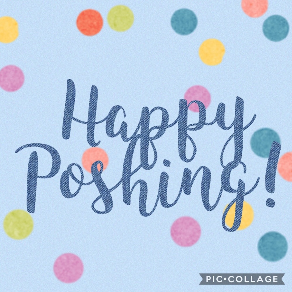 Welcome to My Closet 💕